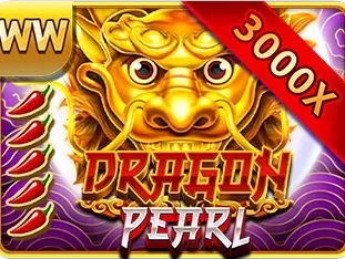 Dragon Pearl screenshot