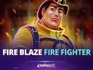 Fire Blaze™_ Fire Fighter™ screenshot